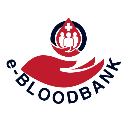 e-BloodBank System Preview